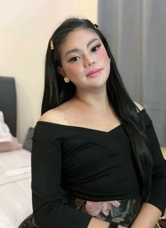 Monster Cock in SOHAR - Transsexual escort in Al Sohar Photo 16 of 17