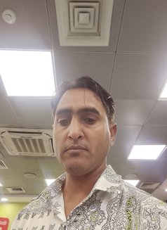 Monster Cock - Male escort in New Delhi Photo 1 of 2