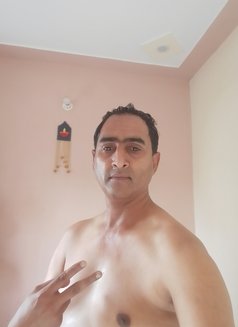 Monster Cock - Male escort in New Delhi Photo 3 of 5