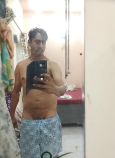 Monster Cock - Male escort in New Delhi Photo 4 of 5