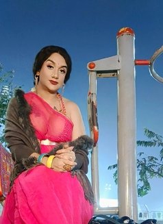 ⚜️Monster Cock Mistress Madhushree⚜️ - Transsexual escort in Kolkata Photo 23 of 29