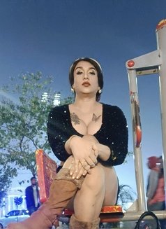 ⚜️Monster Cock Mistress Madhushree⚜️ - Transsexual escort in Kolkata Photo 29 of 29