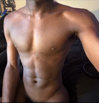 Monster Dick - Male escort in Nairobi