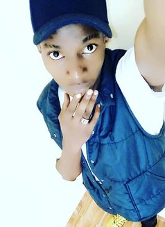 Monster Dick - Acompañantes masculino in Nairobi Photo 5 of 5