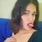 Monster Dick Dimple - Transsexual escort in Hyderabad Photo 3 of 5