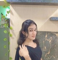 Monster Dick Dimple - Transsexual escort in Hyderabad