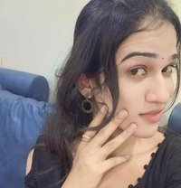 Monster Dick Dimple - Acompañantes transexual in Hyderabad