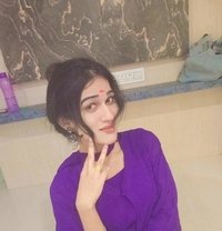 Monster Dick Dimple - Transsexual escort in Hyderabad