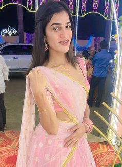 Monster Dick Dimple - Transsexual escort in Hyderabad Photo 7 of 10