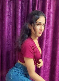 Monster Dick Dimple - Transsexual escort in Hyderabad Photo 7 of 8