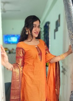 Monster Dick Dimple - Transsexual escort in Hyderabad Photo 4 of 7