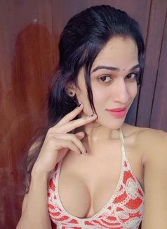 Monster Dick Dimple - Transsexual escort in Hyderabad Photo 5 of 7