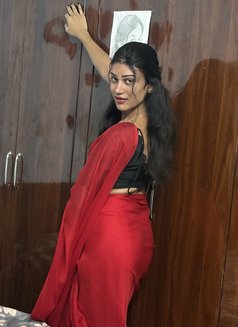 Monster Dick Dimple - Transsexual escort in Hyderabad Photo 2 of 4