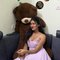 Monster Dick Dimple - Transsexual escort in Hyderabad Photo 3 of 4