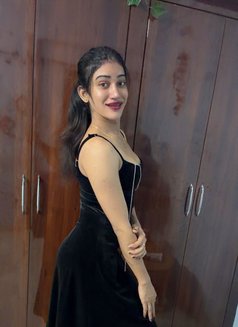 Monster Dick Dimple - Transsexual escort in Hyderabad Photo 3 of 5