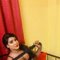 Monster Dick - Transsexual escort in Mumbai Photo 3 of 4