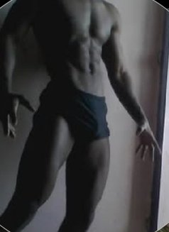 Monster Dick - Male escort in Nairobi Photo 7 of 9