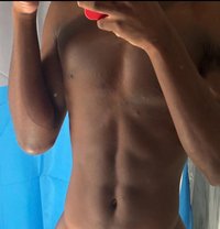 Monster Dick - Male escort in Nairobi