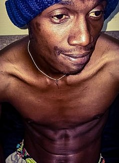 Monster Dick - Male escort in Nairobi Photo 4 of 12