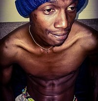 Monster Dick - Male escort in Nairobi