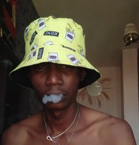 Monster Dick - Acompañantes masculino in Mombasa