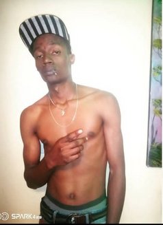 Monster Dick - Male escort in Nairobi Photo 10 of 12