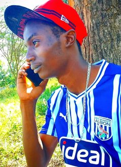 Monster Dick - Male escort in Nairobi Photo 1 of 8