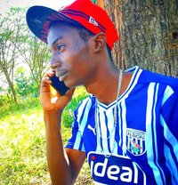 Monster Dick - Male escort in Nairobi