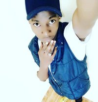 Monster Dickiñ ∆ss - Male escort in Nairobi