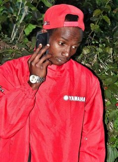 Monster Dick - Male escort in Nairobi Photo 5 of 8