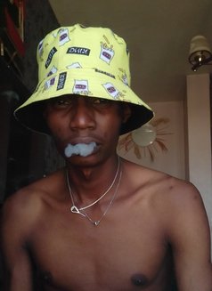 Monster Dick - Male escort in Nairobi Photo 8 of 8