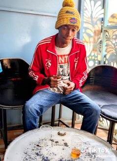 Monster Dick - Male escort in Nairobi Photo 11 of 13