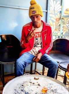 Monster Dick - Male escort in Nairobi Photo 13 of 13