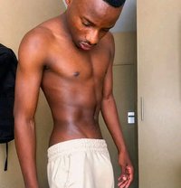 Monster Dick Nairobi - Male escort in Nairobi