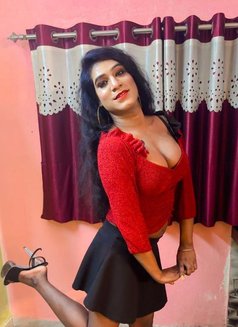 Monster Dick top versatile shemale - Transsexual escort in Mumbai Photo 8 of 11