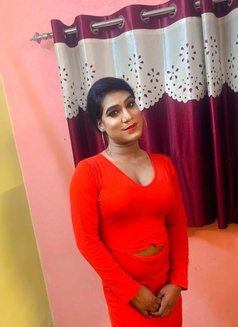 Monster Dick top versatile shemale - Transsexual escort in Mumbai Photo 10 of 11