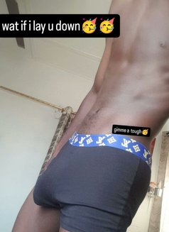 Monster Dickiñ ∆ss - Acompañantes masculino in Nairobi Photo 11 of 12