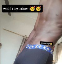 Monster Dick Nairobi - Acompañantes masculino in Nairobi