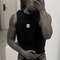 Black big Dik Monster - Male escort in Riyadh Photo 1 of 3