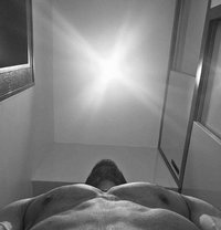 Monster for Sugar Mommies 🥵 - Male escort in Hyderabad