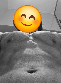 Monster for Sugar Mommies 🥵 - Male escort in Hyderabad Photo 2 of 2