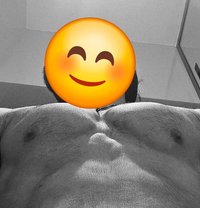Monster for Sugar Mommies 🥵 - Male escort in Hyderabad