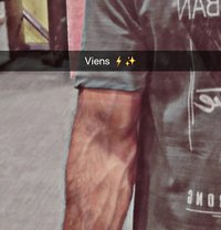 Monster for Sugar Mommies 🥵 - Male escort in Hyderabad