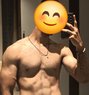 Monster for Sugar Mommies 🥵 - Male escort in Hyderabad Photo 4 of 4