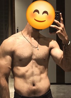 Monster for Sugar Mommies 🥵 - Male escort in Hyderabad Photo 4 of 4