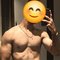 Monster for Sugar Mommies 🥵 - Male escort in Hyderabad