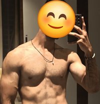 Monster for Sugar Mommies 🥵 - Male escort in Hyderabad