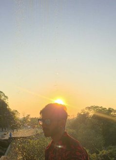 🥵 Youngest Monster - Male escort in Hyderabad Photo 6 of 6