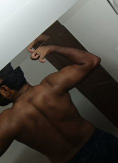 Monster Harry - Male escort in Mumbai Photo 1 of 1