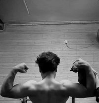 Pussy sucker - Male escort in Gurgaon